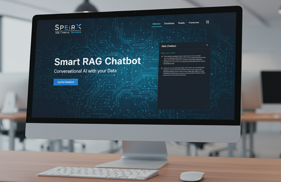 RAG Chatbot
