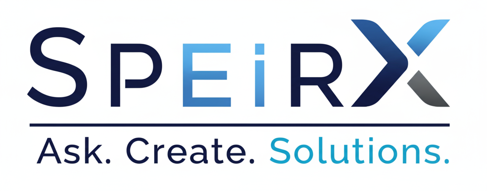 Speirx Logo
